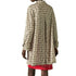 Gucci Beige Polyamide Coat